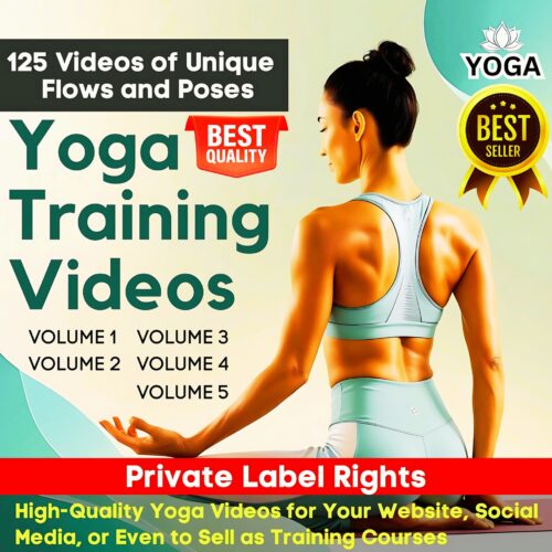 5-in-1 Combo Video Training - Align Your  Mind, Body, and Energy - Image 6